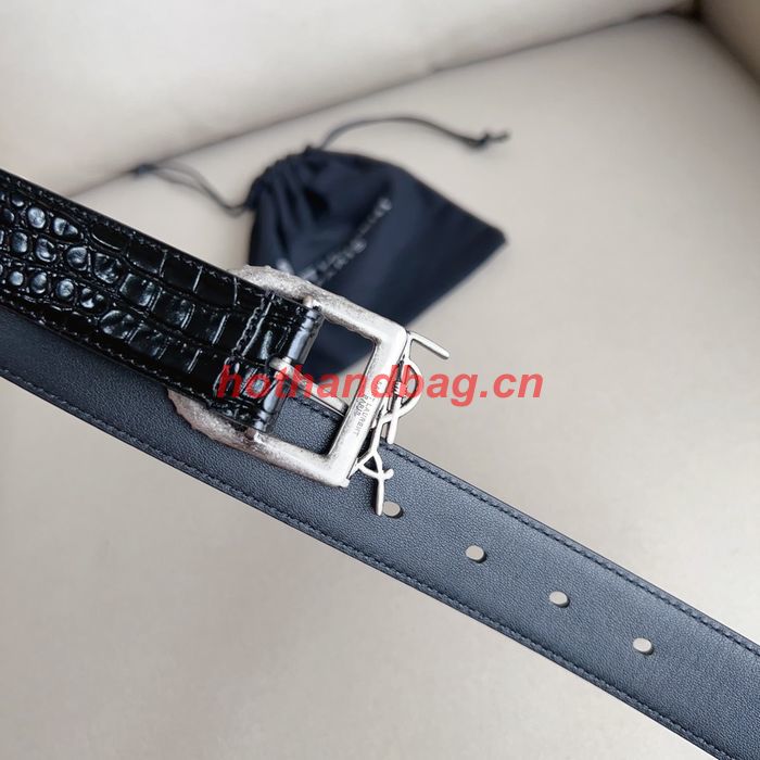 Yves saint Laurent Belt 30MM SLB00072